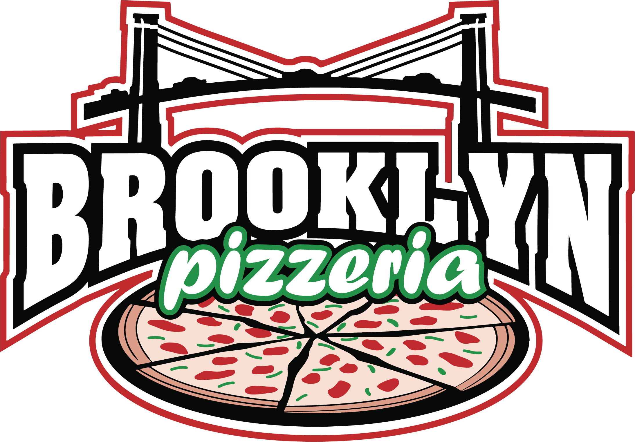 Brooklyn Pizzeria